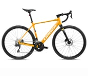 Orbea Orbea Gain D30i | Elcykel Racer / Gravel | Mango / Black