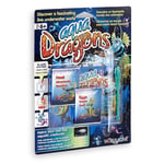 New Aqua Dragons Refill Kit