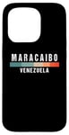 iPhone 15 Pro Maracaibo Venezuela City Trip Case