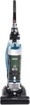 Hoover Upright Vacuum Cleaner, Breeze Evo with Long Reach and Pet Tool, Green [