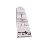 Ortofon Protractor