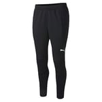 Puma Goalkeeper Pants Pantalon de Gardien de But Homme Black-Puma Black FR: XL (Taille Fabricant: XL)