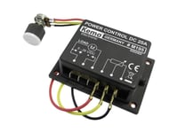 Kemo M195 Pwm-Strömregulator Byggmodul 9 V/Dc, 12 V/Dc, 24 V/Dc, 28 V/Dc