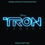 Daft Punk  Tron Legacy  Soundtrack  LP/Vinyl