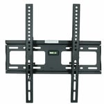 25 - 55" Tilting TV Wall Mount Bracket LED LCD Plasma With Screws