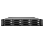 QNAP REXP-1220U-RP 12 Bay NAS Rack boîtier d'extension