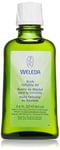 Weleda Birch Cellulite Oil 100ml-7 Pack