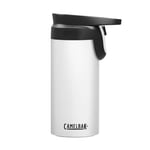 Camelbak Forge Flow Sst Vacuum Insulated, 12Oz, White