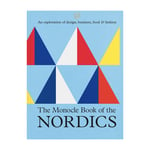 New Mags - The Monocle book of The Nordics - Coffee Table Books