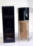 Dior Forever Foundation Skin Glow 4C Cool/Glow 30ml Medium SPF35 Hydration
