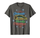 National Lampoon's Christmas Vacation Griswold Family T-Shirt