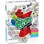 Fruit Roll-Ups Variety Pack 141g