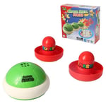 EPOCH Games Super Mario Hover Shell Strike - 7397 - Jeu d'action !