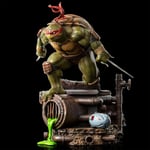 Iron Studios Teenage Mutant Ninja Turtles Raphael 1/10 BDS Art Scale Statue