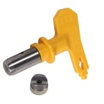 Unpainted Paint Gun Nozzle For Titan Wagner Gun Paint Sprayer(521)