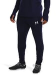 UNDER ARMOUR Mens Challenger Pant - Navy, Navy, Size S, Men