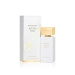 Elizabeth Arden White Tea, Eau de Parfum Vaporisateur pour Femme, Senteur Florale, Parfum Pur et Délicieusement Simple