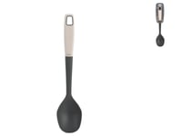 Nylon Spoon, Two Assorted Colors, 33cm, Brand H&H