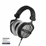 Beyerdynamic DT 990 PRO 80 Ohm, öppen over-ear studiohörlur Returexemp