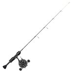 13 Fishing Snitch/FreeFall Pro Inline Ice Combo 29''/74cm LH