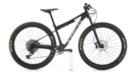 trek supercaliber 9 8 carbone gx   velo vtt   trek   tres bon etat