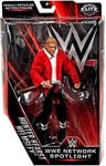 WWE Network Spotlight Series Hunter Hearst Helmsley (Triple H) Action Figure