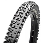 Maxxis Minion DHF 3C MaxxGrip DH TR Folding MTB Tyre - 29" Black / 2.5" WT (Wide Trail)