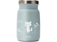 Nuvita Termos For Barn Nuv06822 0,5 L Blå