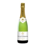 Veuve laperriere Vin mousseux brut blanc de blancs Laperriere - Bouteille 75 cl