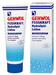 Gehwol Fusskraft Hydrolipidlotion, 125 ml