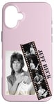 iPhone 16 Plus Jeff Beck_001_Back Printed Case