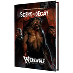 Renegade Game Studios: Werewolf: The Apocalypse 5th Edition Roleplay (US IMPORT)