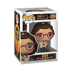 Funko Pop! Disney: Disney Hocus Pocus 2- Izzy - Figurine en Vinyle à Collectionner - Idée de Cadeau - Produits Officiels - Jouets pour Les Enfants et Adultes - Movies Fans