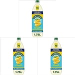 Robinsons Double Strength Lemon No Added Sugar Squash, 1.75l (Pack of 3)