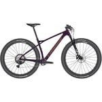 Lapierre Hardtail MTB Prorace CF 8.9 Purple/Glossy