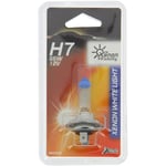 Xl Tech - xltech 1 ampoule H7 Xenon White Light