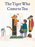 The Tiger Who Came to Tea