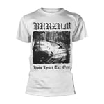 Burzum Hvis Lyset Tar Oss T-shirt L