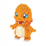 Nouveaux Blocs De Construction Pokemon De Style 60 Petits Blocs