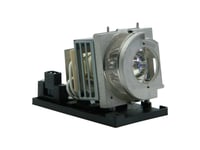 codalux lampe vidéoprojecteur pour NEC NP34LP, PHILIPS ampoule avec boîtier