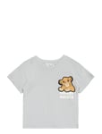 The Lion King T-Shirt Grey Mango