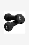 FITPADDY - Hantlar Premium Dumbbells 2 x 1 kg