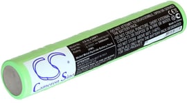 Yhteensopivuus  Moltech Multiplier S522, 6V, 5000 mAh