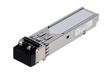 microoptics 10 GBase-LR SFP + – réseau de réseau (SFP +, 10000 Mbit/s, LC, 10000 m, 1310 nm, Single-Mode)