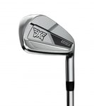 PXG - Black Ops - 6 irons (custom)