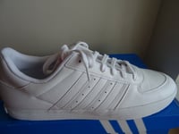 Adidas G.S. Vulc trainers shoes M20206 uk 11.5 eu 46 2/3 us 12 NEW+BOX