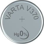 VARTA Pile Type V370