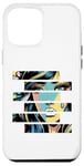 Coque pour iPhone 15 Plus Pop fragmentée : expression larmoyante