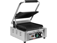 Yato Grillet Kontaktgrill 32Cm