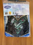 Disney Frozen Anna Deluxe Fancy Dress Costume (7-8 Years) - NEW